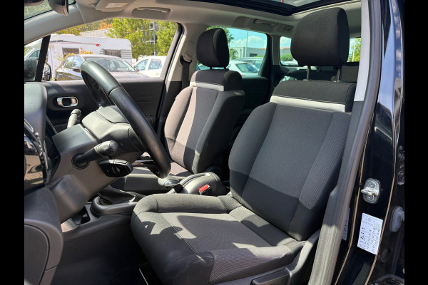 Citroën C3 Aircross 1.2 PureTech Shine Automaat (RIJKLAARPRIJS/BOVAG)