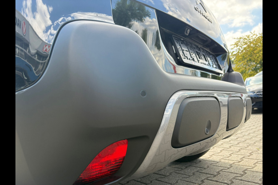 Citroën C3 Aircross 1.2 PureTech Shine Automaat (RIJKLAARPRIJS/BOVAG)