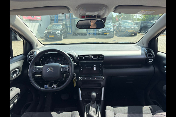 Citroën C3 Aircross 1.2 PureTech Shine Automaat (RIJKLAARPRIJS/BOVAG)