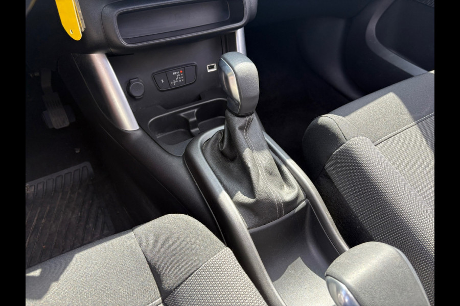Citroën C3 Aircross 1.2 PureTech Shine Automaat (RIJKLAARPRIJS/BOVAG)