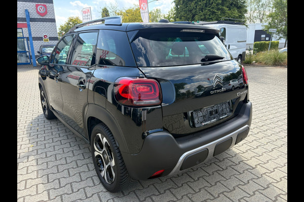 Citroën C3 Aircross 1.2 PureTech Shine Automaat (RIJKLAARPRIJS/BOVAG)