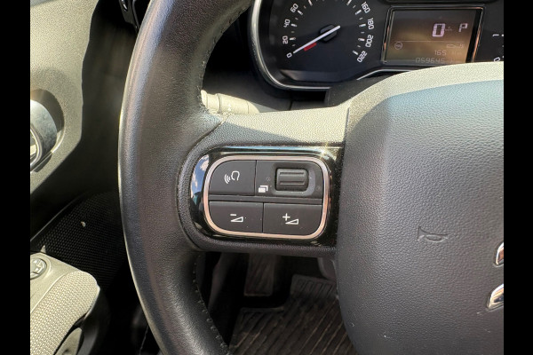 Citroën C3 Aircross 1.2 PureTech Shine Automaat (RIJKLAARPRIJS/BOVAG)