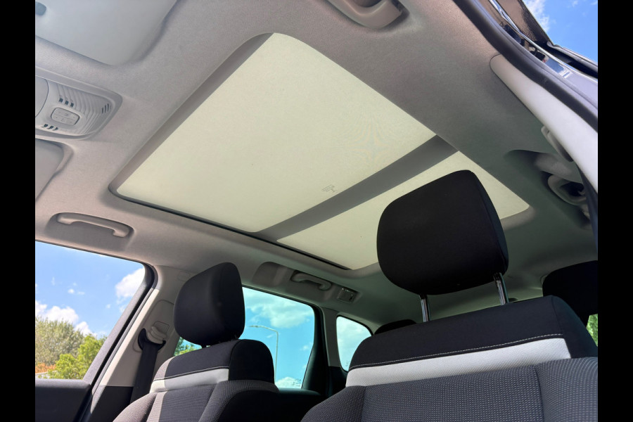 Citroën C3 Aircross 1.2 PureTech Shine Automaat (RIJKLAARPRIJS/BOVAG)