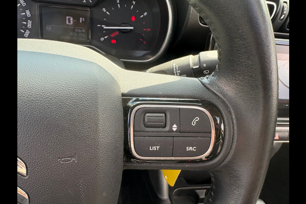 Citroën C3 Aircross 1.2 PureTech Shine Automaat (RIJKLAARPRIJS/BOVAG)