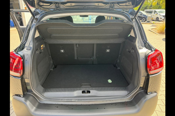 Citroën C3 Aircross 1.2 PureTech Shine Automaat (RIJKLAARPRIJS/BOVAG)