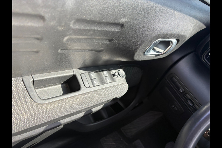 Citroën C3 Aircross 1.2 PureTech Shine Automaat (RIJKLAARPRIJS/BOVAG)