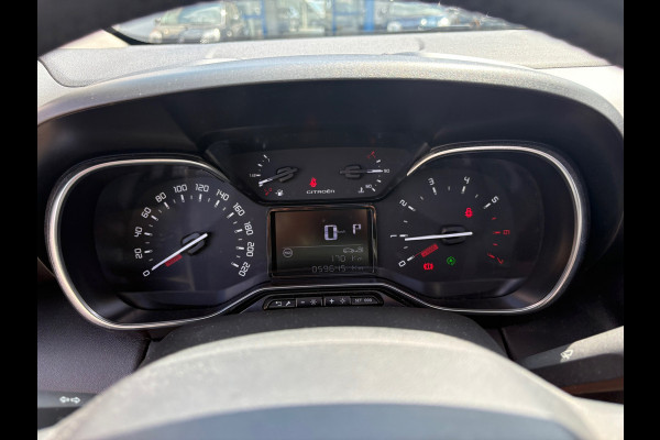 Citroën C3 Aircross 1.2 PureTech Shine Automaat (RIJKLAARPRIJS/BOVAG)