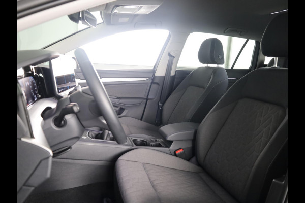 Volkswagen Golf variant Life Edition 1.5 TSI 116 pk Hand. | 18" LM | Stoel & stuurverwarming | Climatronic |
