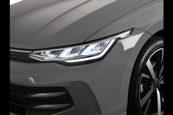 Volkswagen Golf variant Life Edition 1.5 TSI 116 pk Hand. | 18" LM | Stoel & stuurverwarming | Climatronic |