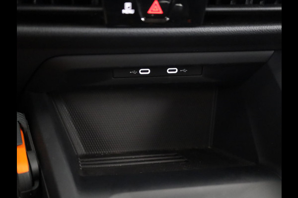 Volkswagen Golf variant Life Edition 1.5 TSI 116 pk Hand. | 18" LM | Stoel & stuurverwarming | Climatronic |