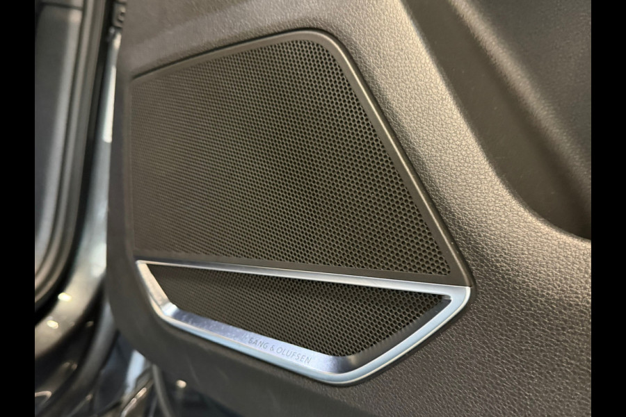Audi Q3 Sportback TFSI RSQ3 Pano RS-seats 360Cam. VOL Memory