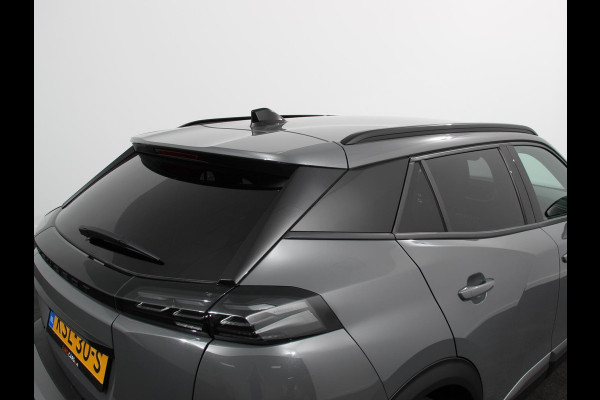 Peugeot e-2008 EV Allure 50 kWh Navigatie Apple Carplay/Android Auto Climate Control Led Parkeer sensoren Cruise Control Stoelverwarming Camera 360