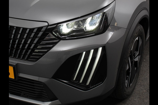 Peugeot e-2008 EV Allure 50 kWh Navigatie Apple Carplay/Android Auto Climate Control Led Parkeer sensoren Cruise Control Stoelverwarming Camera 360