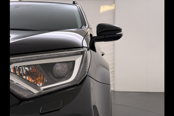 Toyota RAV4 2.5 Hybrid Automaat 197PK Adap.Cruise Stoelverwarming Navi Camera Cruise Control Ecc Bluetooth Pdc Dynamic Keyless Regen-Lichtsensor Lane Assist Lmv Privacy Glas Led