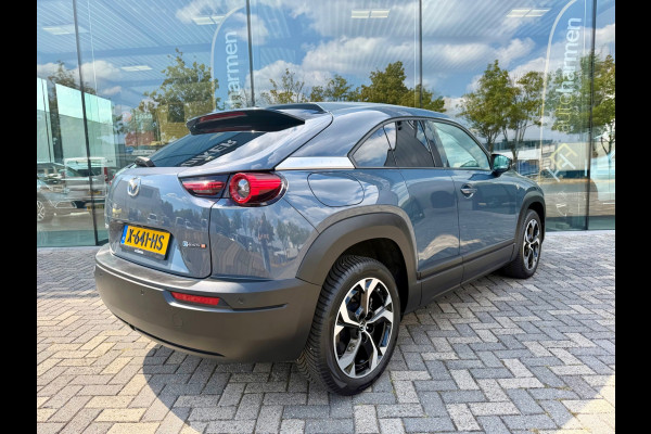 Mazda MX-30 E-SkyActiv R-EV 170 Advantage, NAP, CarPlay