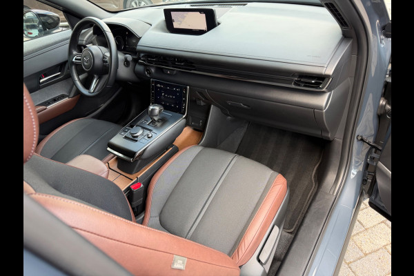 Mazda MX-30 E-SkyActiv R-EV 170 Advantage, NAP, CarPlay