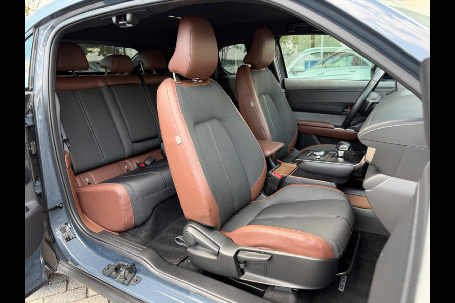 Mazda MX-30 E-SkyActiv R-EV 170 Advantage, NAP, CarPlay