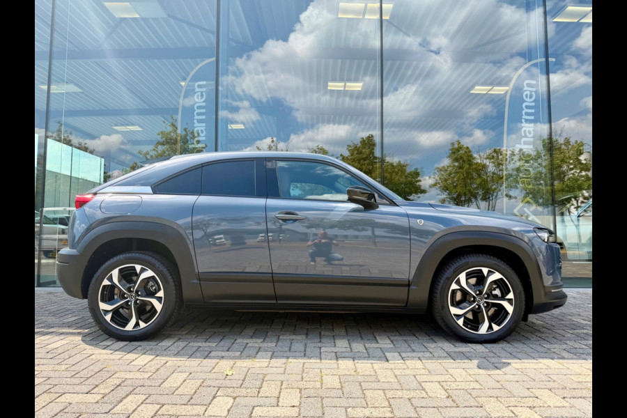 Mazda MX-30 E-SkyActiv R-EV 170 Advantage, NAP, CarPlay