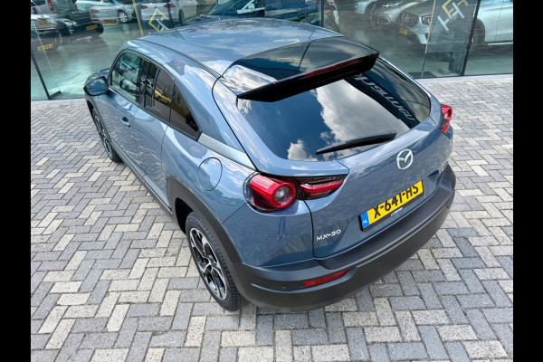 Mazda MX-30 E-SkyActiv R-EV 170 Advantage, NAP, CarPlay
