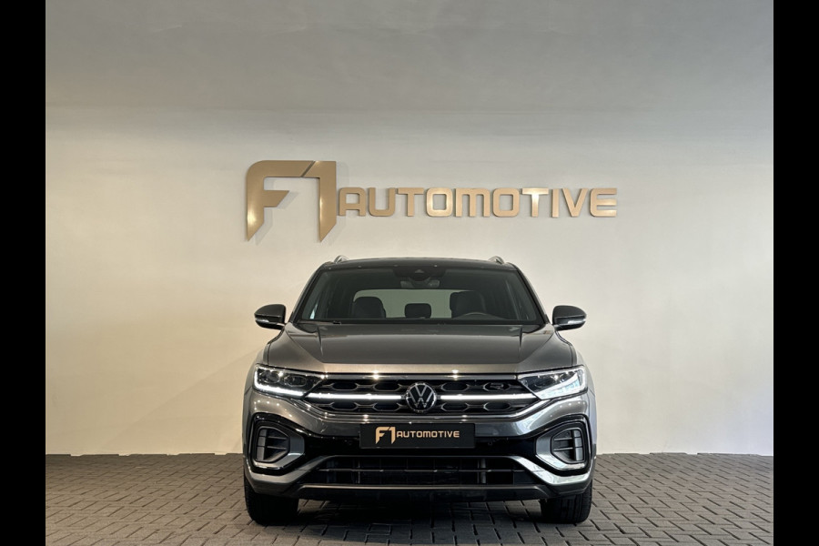 Volkswagen T-Roc 1.5 TSI Life Keyless|Front Assist|Camera|Lane Assist|ACC|Carplay