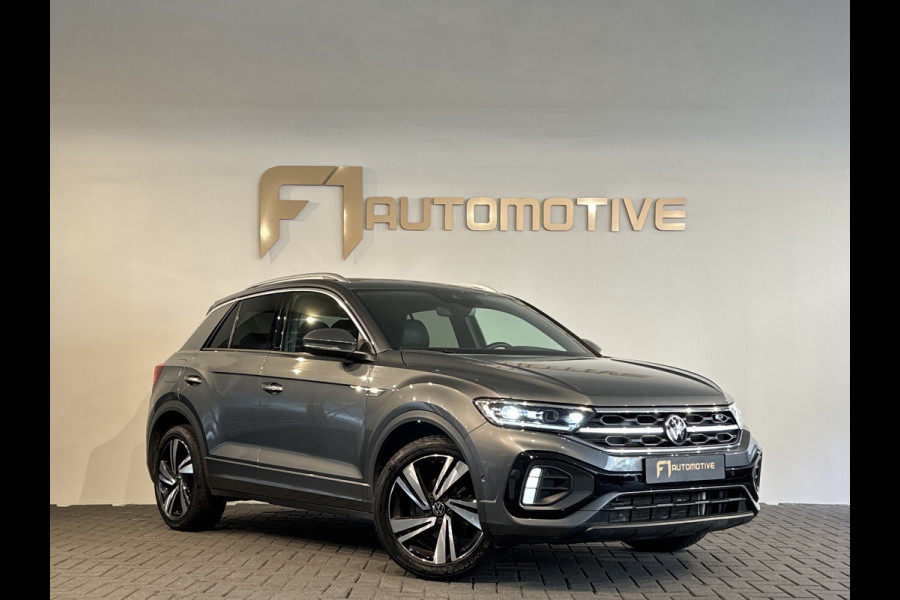 Volkswagen T-Roc 1.5 TSI Life Keyless|Front Assist|Camera|Lane Assist|ACC|Carplay