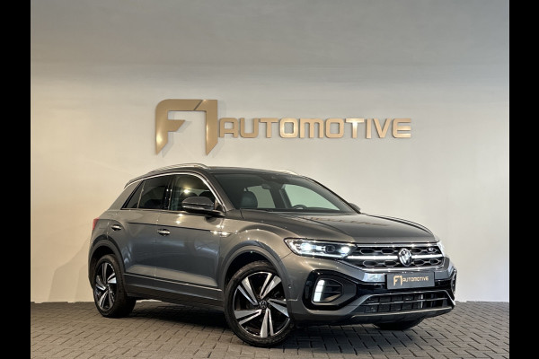Volkswagen T-Roc 1.5 TSI Life Keyless|Front Assist|Camera|Lane Assist|ACC|Carplay