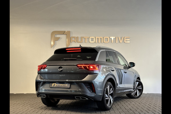 Volkswagen T-Roc 1.5 TSI Life Keyless|Front Assist|Camera|Lane Assist|ACC|Carplay