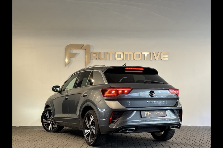 Volkswagen T-Roc 1.5 TSI Life Keyless|Front Assist|Camera|Lane Assist|ACC|Carplay