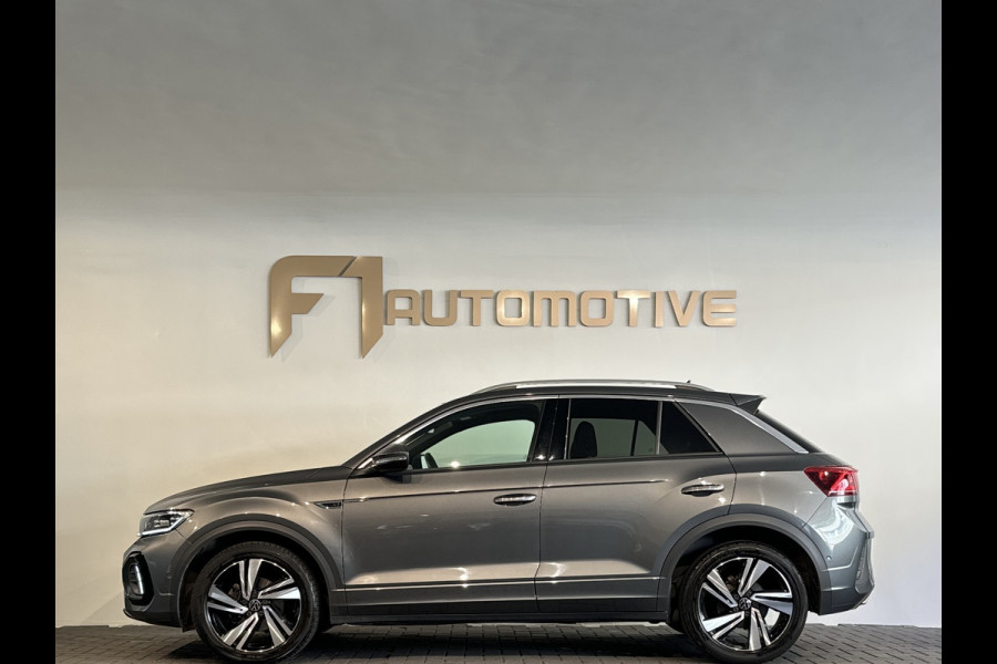 Volkswagen T-Roc 1.5 TSI Life Keyless|Front Assist|Camera|Lane Assist|ACC|Carplay