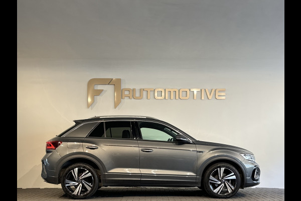 Volkswagen T-Roc 1.5 TSI Life Keyless|Front Assist|Camera|Lane Assist|ACC|Carplay