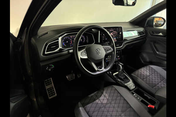 Volkswagen T-Roc 1.5 TSI Life Keyless|Front Assist|Camera|Lane Assist|ACC|Carplay