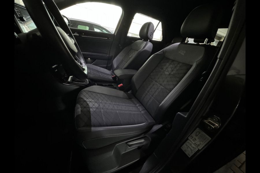 Volkswagen T-Roc 1.5 TSI Life Keyless|Front Assist|Camera|Lane Assist|ACC|Carplay