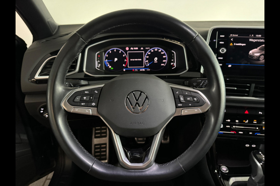 Volkswagen T-Roc 1.5 TSI Life Keyless|Front Assist|Camera|Lane Assist|ACC|Carplay