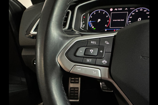 Volkswagen T-Roc 1.5 TSI Life Keyless|Front Assist|Camera|Lane Assist|ACC|Carplay