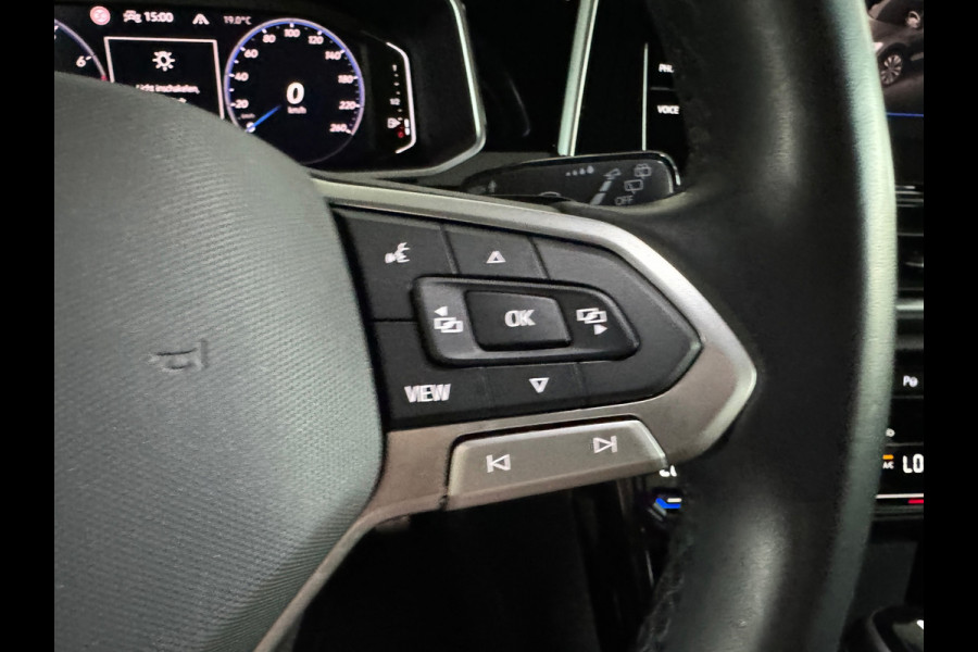 Volkswagen T-Roc 1.5 TSI Life Keyless|Front Assist|Camera|Lane Assist|ACC|Carplay