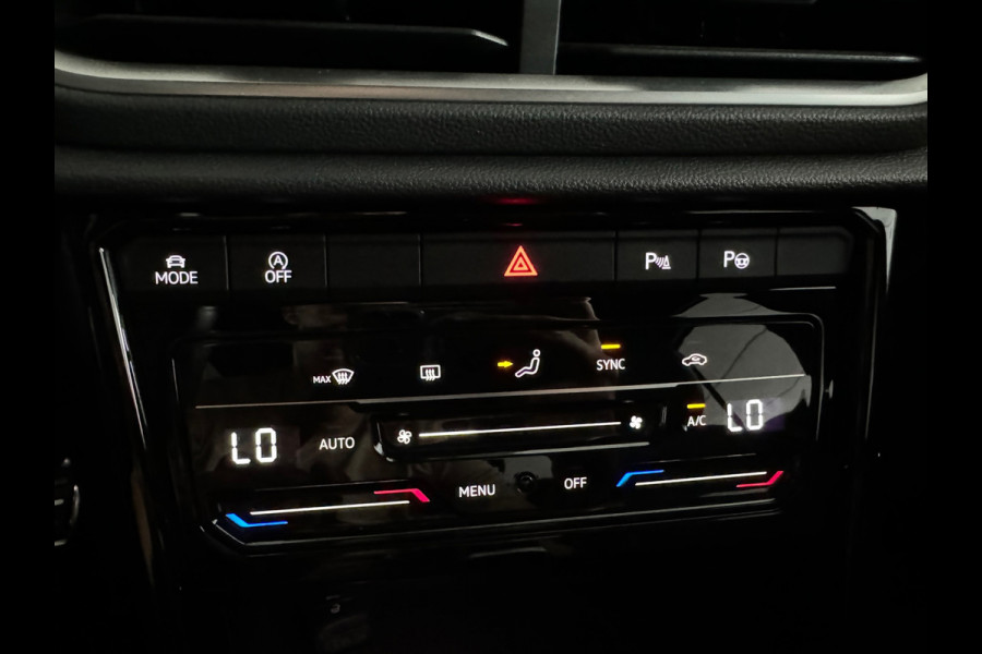Volkswagen T-Roc 1.5 TSI Life Keyless|Front Assist|Camera|Lane Assist|ACC|Carplay