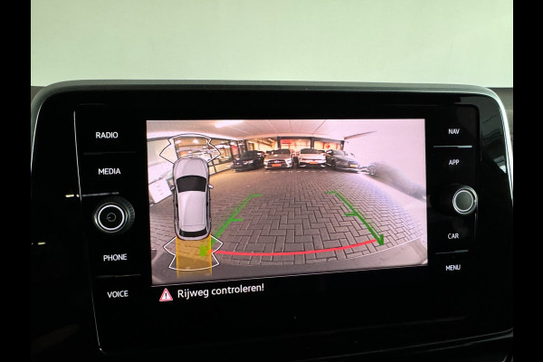 Volkswagen T-Roc 1.5 TSI Life Keyless|Front Assist|Camera|Lane Assist|ACC|Carplay