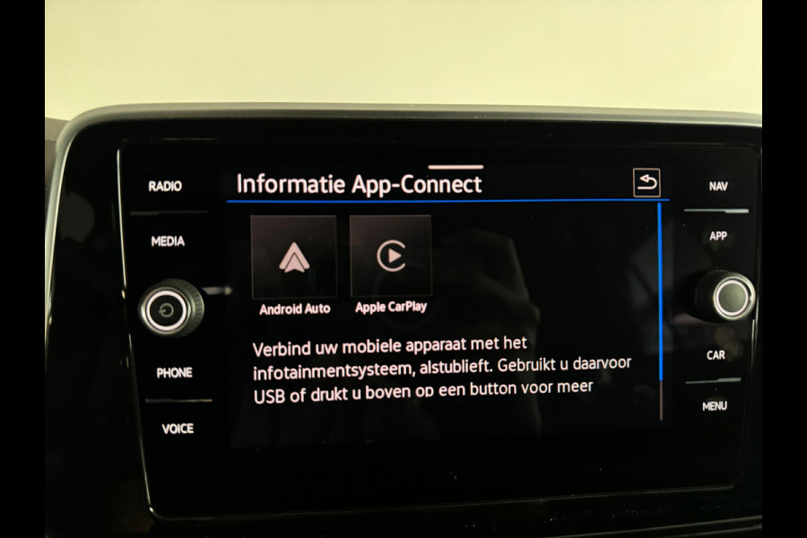 Volkswagen T-Roc 1.5 TSI Life Keyless|Front Assist|Camera|Lane Assist|ACC|Carplay
