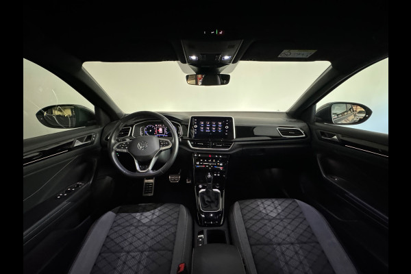 Volkswagen T-Roc 1.5 TSI Life Keyless|Front Assist|Camera|Lane Assist|ACC|Carplay