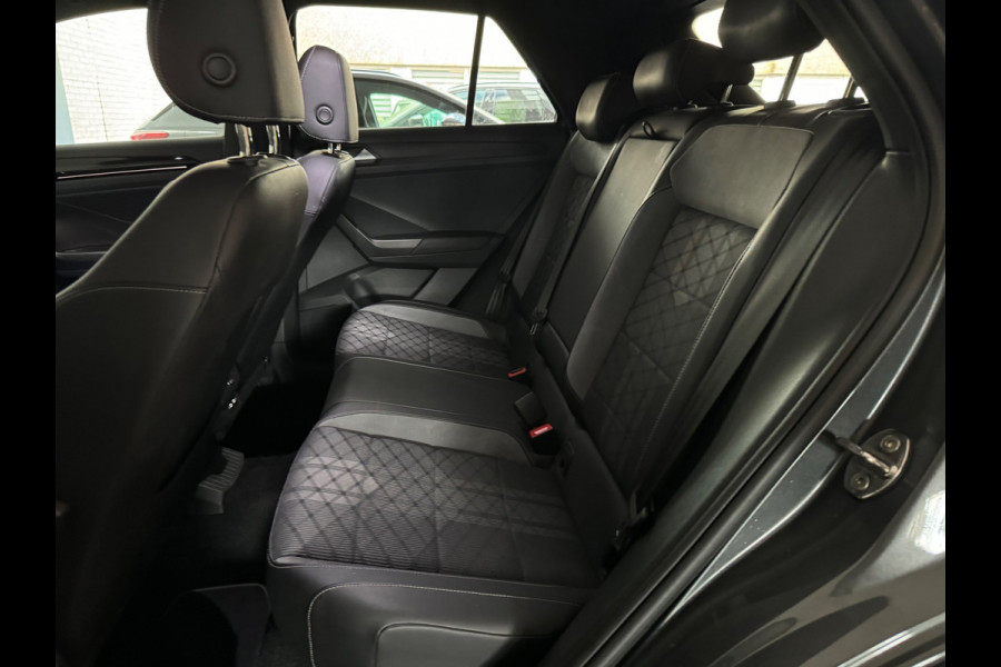Volkswagen T-Roc 1.5 TSI Life Keyless|Front Assist|Camera|Lane Assist|ACC|Carplay