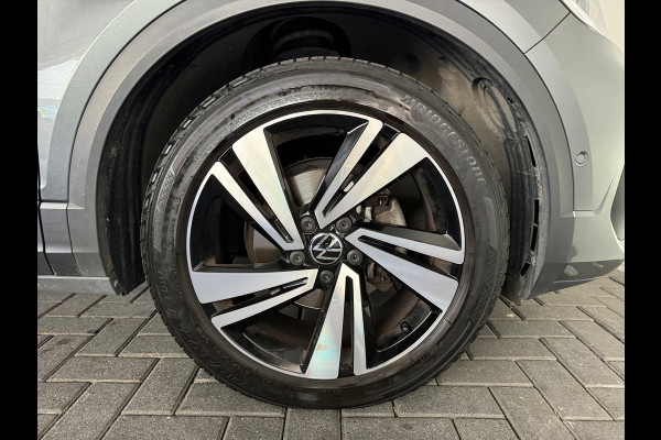 Volkswagen T-Roc 1.5 TSI Life Keyless|Front Assist|Camera|Lane Assist|ACC|Carplay