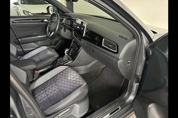 Volkswagen T-Roc 1.5 TSI Life Keyless|Front Assist|Camera|Lane Assist|ACC|Carplay