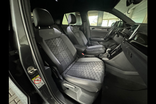 Volkswagen T-Roc 1.5 TSI Life Keyless|Front Assist|Camera|Lane Assist|ACC|Carplay