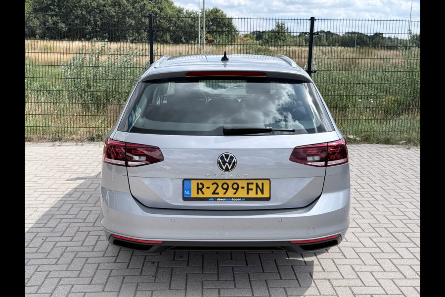 Volkswagen Passat Variant 1.5 TSI Business | Carplay | PDC | Camera |