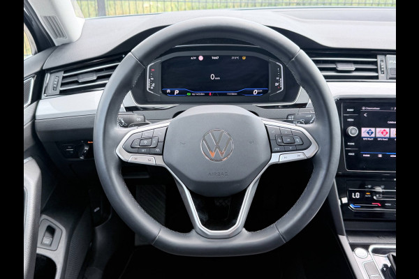Volkswagen Passat Variant 1.5 TSI Business | Carplay | PDC | Camera |