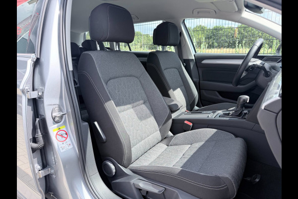 Volkswagen Passat Variant 1.5 TSI Business | Carplay | PDC | Camera |