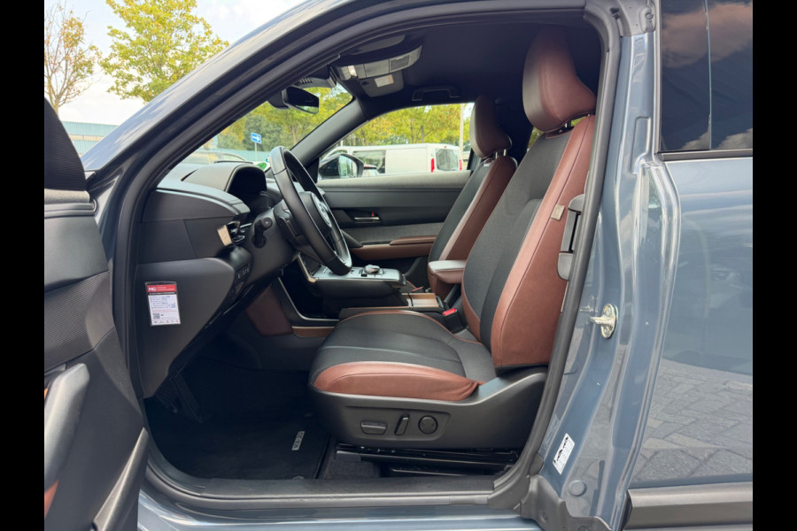 Mazda MX-30 E-SkyActiv R-EV 170 Advantage, NAP, CarPlay