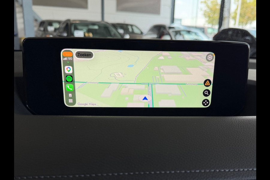 Mazda MX-30 E-SkyActiv R-EV 170 Advantage, NAP, CarPlay