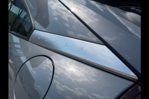 Mazda MX-30 E-SkyActiv R-EV 170 Advantage, NAP, CarPlay