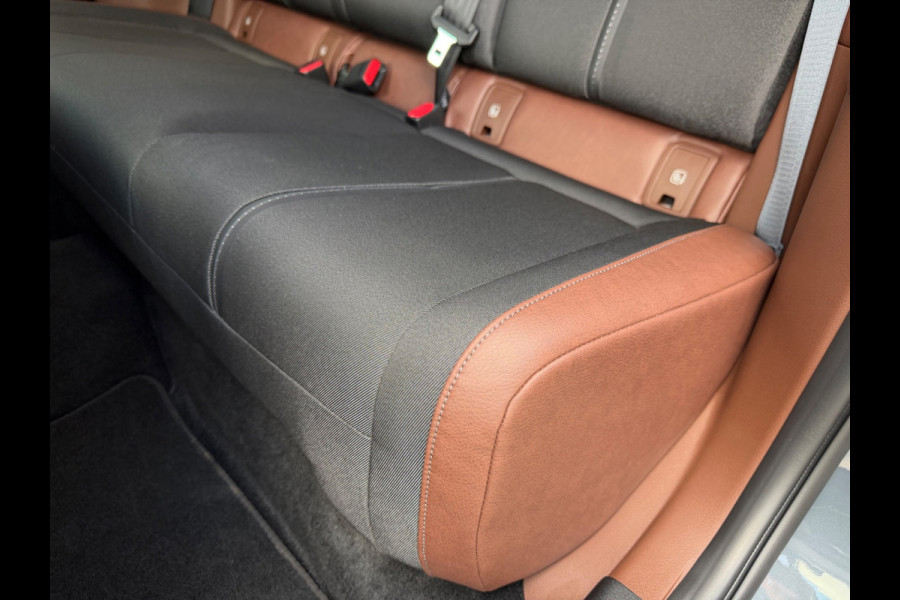 Mazda MX-30 E-SkyActiv R-EV 170 Advantage, NAP, CarPlay